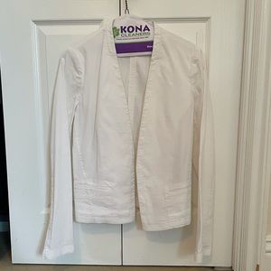 Theory lightweight blazer.